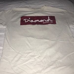 Diamond supply co.
